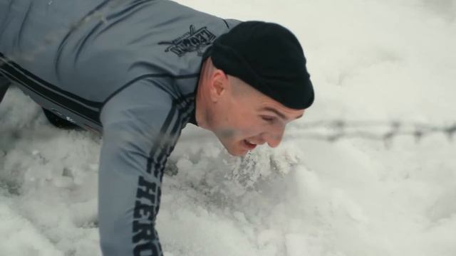 Стальной характер | Ноябрьск смотреть онлайн