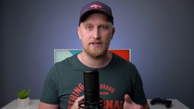 NUBIA RED MAGIC 5S — СТАЛЬНОЙ ИГРОВОЙ МОНСТР смотреть онлайн
