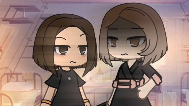 |?_МЕМЕ_?| |?_Я же сказала..._?| (автор/мама автора) |?_Gacha Life/Гача Лайф_?| (Идея с ТТ)