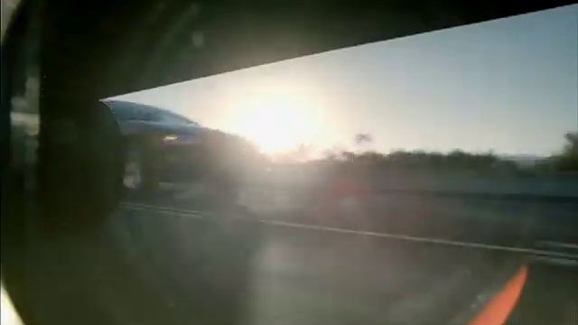 Dodge Intrepid "Ryan Newman is the Devil on Your Shoulder" смотреть онлайн