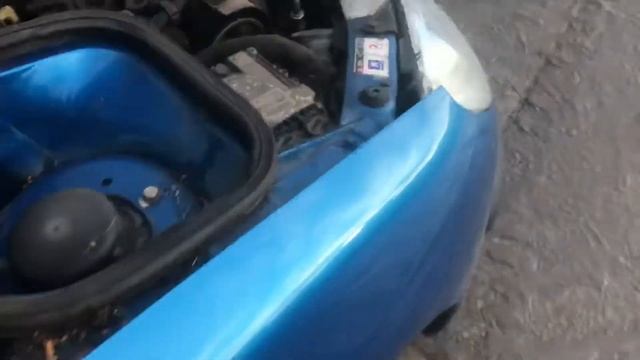 Разборка Peugeot 206 1.4 8HX, 8HZ (VF32E8HXF44075033) T15211 смотреть онлайн