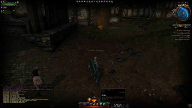 Neverwinter Undermountain | Part 1 | MEET OUR HEROES [SPONSORED] смотреть онлайн