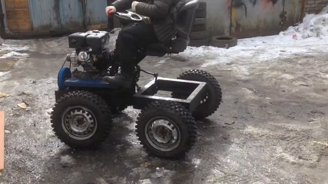 Нормик разрушитель смотреть онлайн