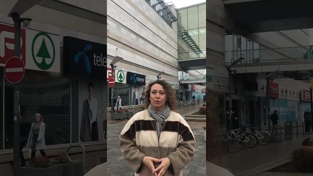 Видео-визитка, бизнес-предложение за 3 минуты. смотреть онлайн