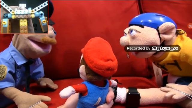 Prime react to Jeff gets expelled смотреть онлайн