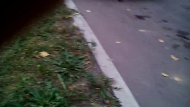 Базовое приземление в паркуре)))))) смотреть онлайн