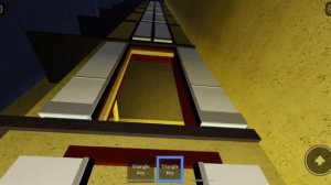 Лифт не работает сломан