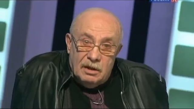 Смотрим Обсуждаем: Самый опасный человек в Америке смотреть онлайн