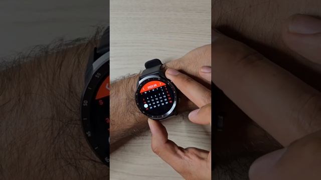 MIBRO A2 | Reloj Inteligente смотреть онлайн