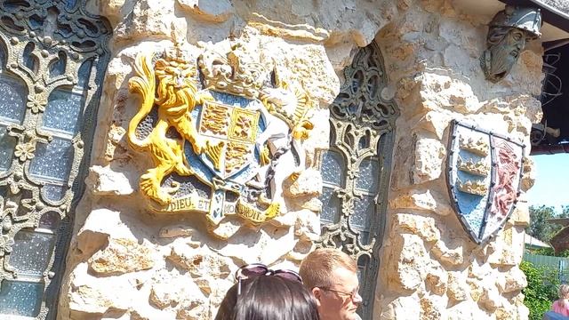 Экскурсия по Мастерской скульптора "Галатея", часть 1 . Проводит скульптор, дата 04.06.2023 смотреть онлайн