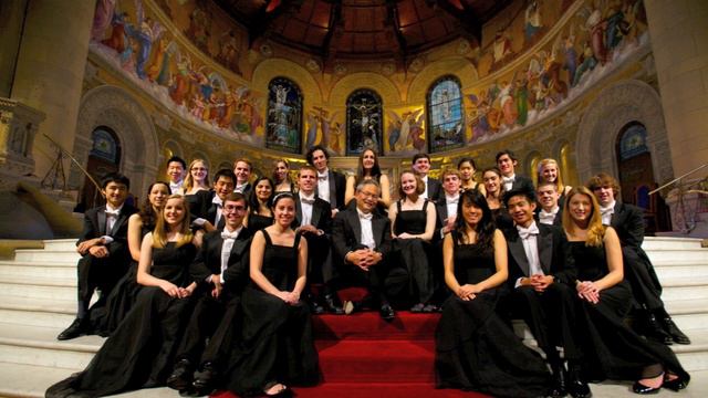 Eric Whitacre: 