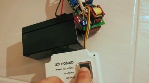 Неисправен Gidrolock Premium