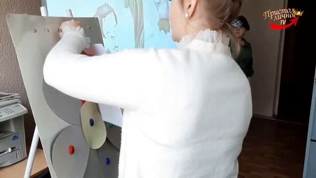 ТРЕТИЙ ВЫПУСК/// БРПО// Октябрята такие октябрята смотреть онлайн