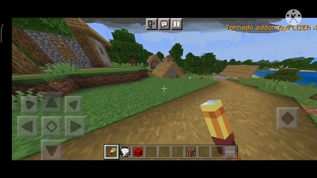 Tornado addon V1 смотреть онлайн