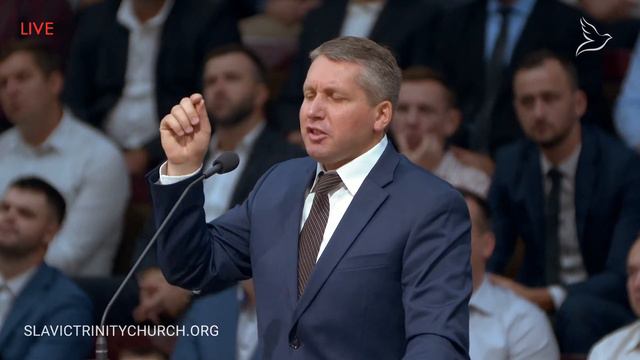 09/25/2022 Sunday 11am - Full Service