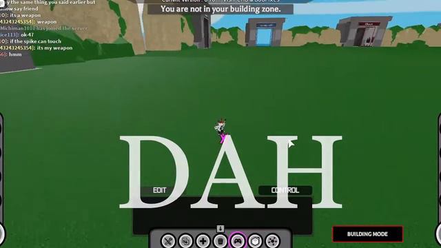Fus Ro DAH!! смотреть онлайн
