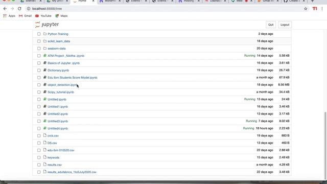 Python Training | Gmail - II смотреть онлайн