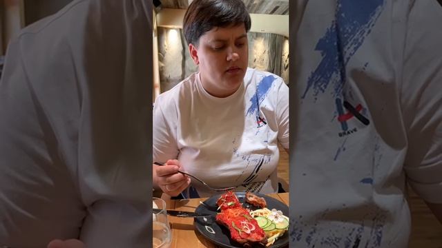 Ресторан Племя Лаго-Наки