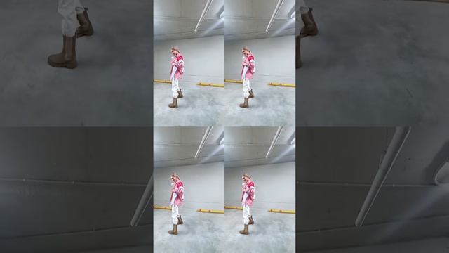 Рубашка в стиле пэчворк ?с растегивающимся плечом и ручной росписью на спине в виде нашивке? смотреть онлайн