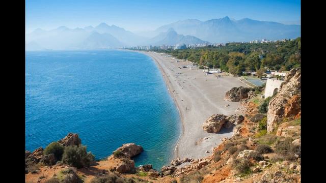 Sensimar Belek Resort & Spa in Belek - Bogazkent Tuerkische Riviera - Tuerkei Hotel Bewertung смотреть онлайн