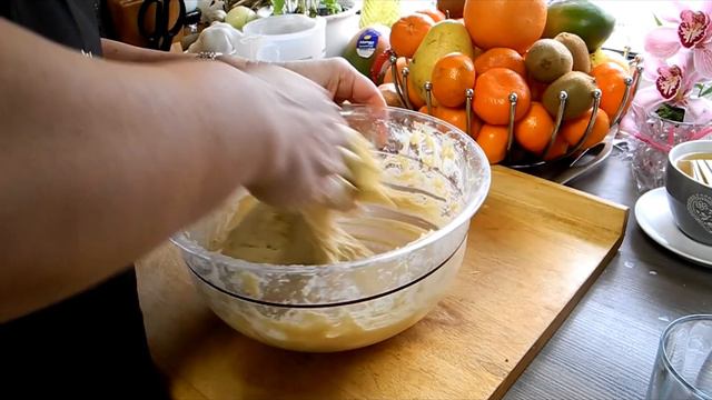 PĄCZKI PRZEPIS.PAROWAŃCE SEROWE Z TWAROGIEM JAK ZROBIĆ Z JAGODAMI Z MARMOLADĄ PYSZNE.Nr.533🧡💥 смотреть онлайн