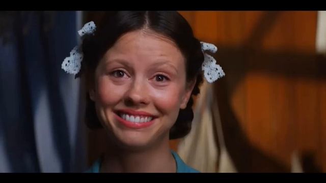 PEARL (2022) Review - Ti West and Mia Goth's Amazing Prequel to X! смотреть онлайн