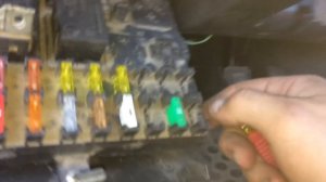 Почему не работает панель приборов ваз 2110,2111,2112,21123.