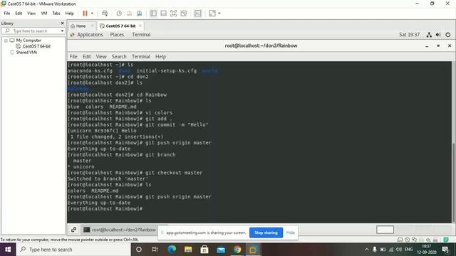 Jenkins CI смотреть онлайн