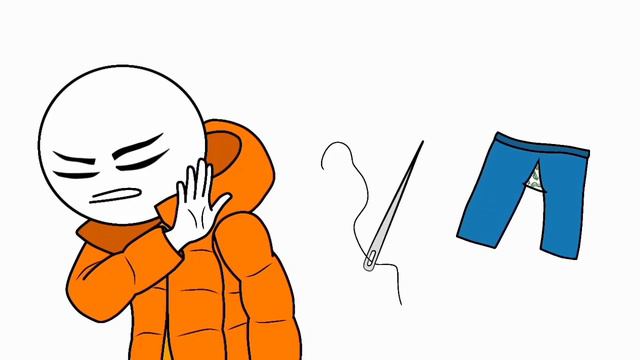 СЛУЧАЙНО УШЕЛ ИЗ ШКОЛЫ (Анимация). #Декспин #Анимация #ИсторияизШколы смотреть онлайн