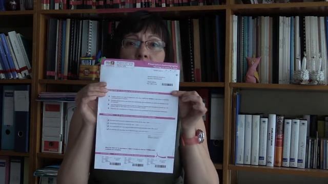 ODLC Isère - Russe - Скрининг рака молочной железы смотреть онлайн