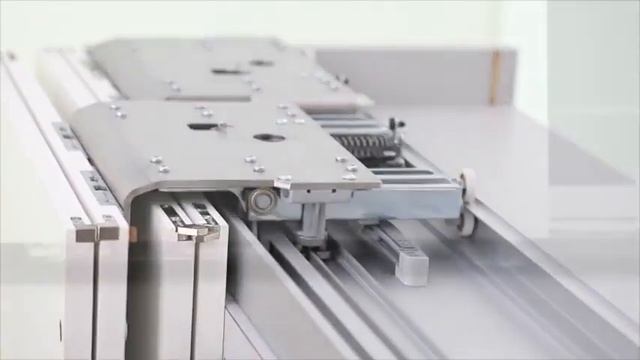 Компланарные системы, шкафы купе, система BORTOLUZZI FOLDER. смотреть онлайн