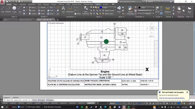 Plate 6 Part 2 смотреть онлайн