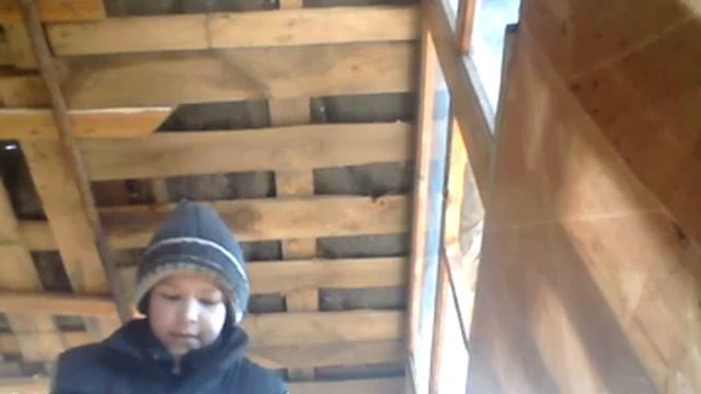 Стреляю из ВОЗДУШКИ на даче смотреть онлайн