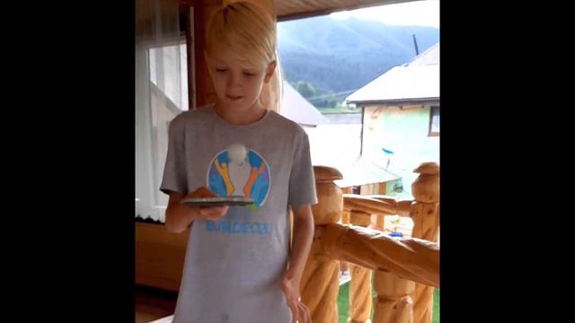 Михаильчик 12 лет от рождения ❤️❤️❤️