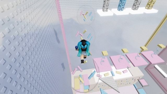 КАК ПОЛУЧИТЬ 2 ЛИМИТКИ БЕСПЛАТНЫЕ ВОЛОСЫ??в Инвентарь Roblox смотреть онлайн