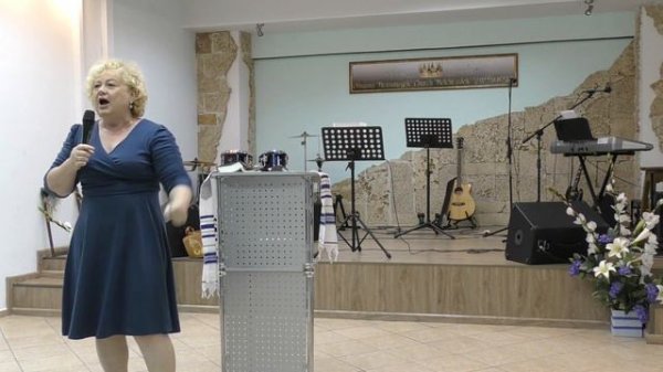 Бежим все вместе....Ирина Галь..Melchizedek Israel†