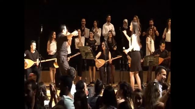 Beyza TOPRAK -İğdenin Dalları Yerdedir Yerde смотреть онлайн