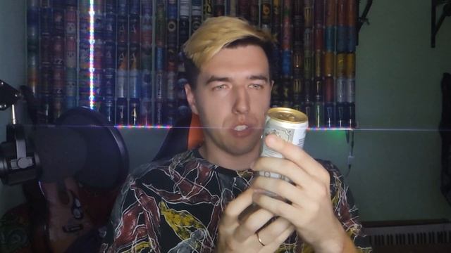 ВЫ ТОЧНО НЕ ПИЛИ ЭТО ? Топ-10 самых странных энергетиков смотреть онлайн