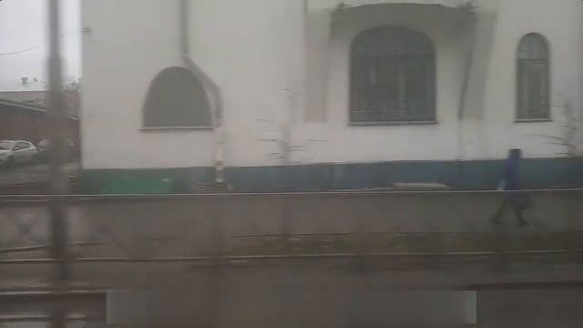 НефАЗ 5299-30-31. 30 маршрут