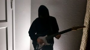 Origen - Dance Of The Clouds (Piano Cover)