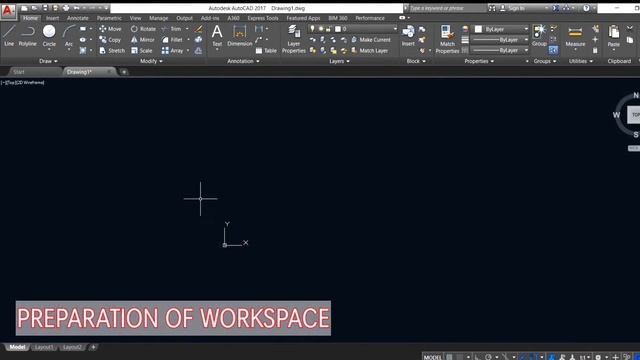 Paano gumawa ng Floor Plan Part 1 (Preparation of Workspace) смотреть онлайн