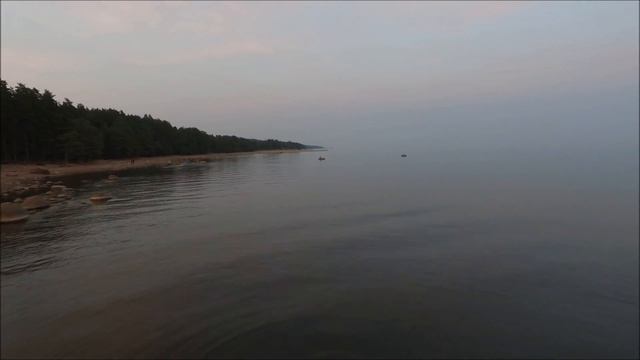 Летние полеты. смотреть онлайн