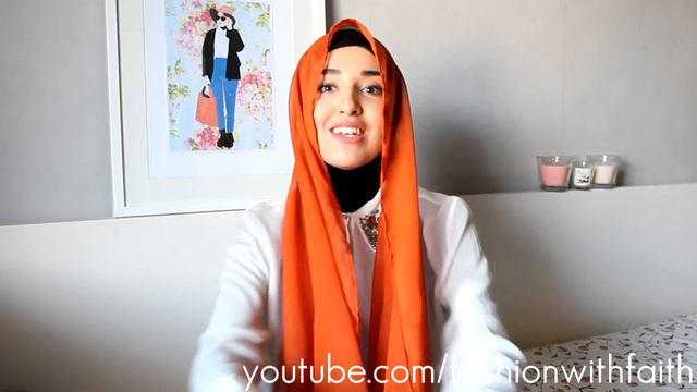 Review + Tutorial for Hijab-ista and SixteenR смотреть онлайн