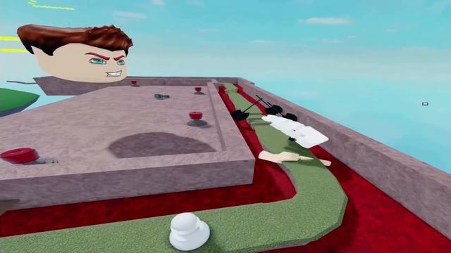 the VR HANDS (roblox funny moments) смотреть онлайн