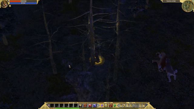 009 - Titan Quest Anniversary Edition - Caminho da Seda смотреть онлайн