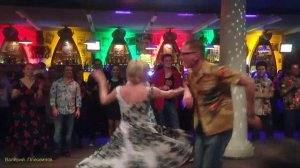 Попурри из песен Ласковый Май. Владимир Алмазов.