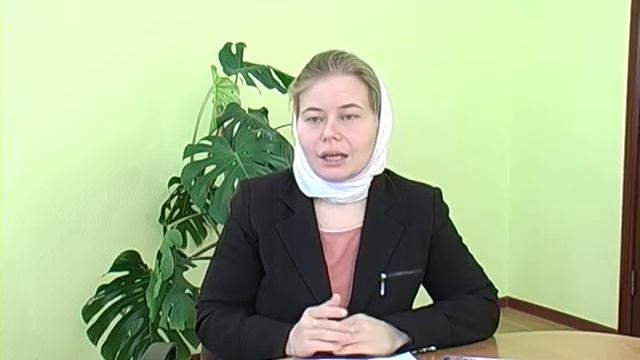 2014 01 23 Из жизни Епархии 9