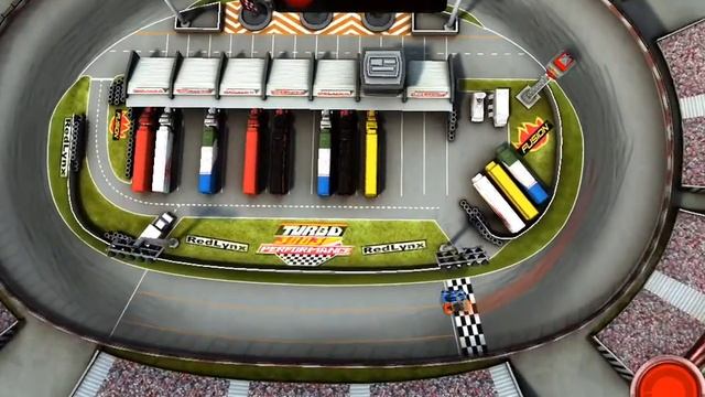 DrawRace2HD: race with SUPERCAR!!! смотреть онлайн