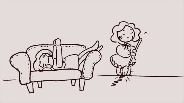 The Twelve Months (Czech Folktale) смотреть онлайн