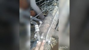 Установка гур зил на газ 4501 4301 3309 3307 53